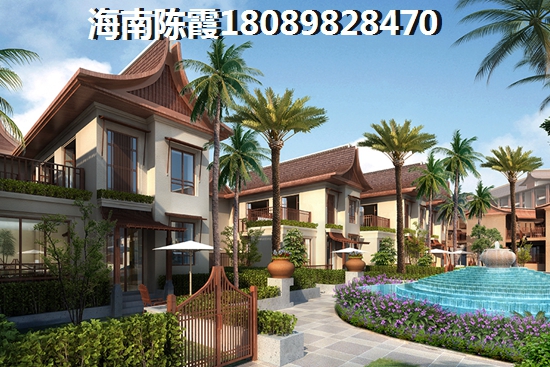 海口东海岸适合养老吗？2