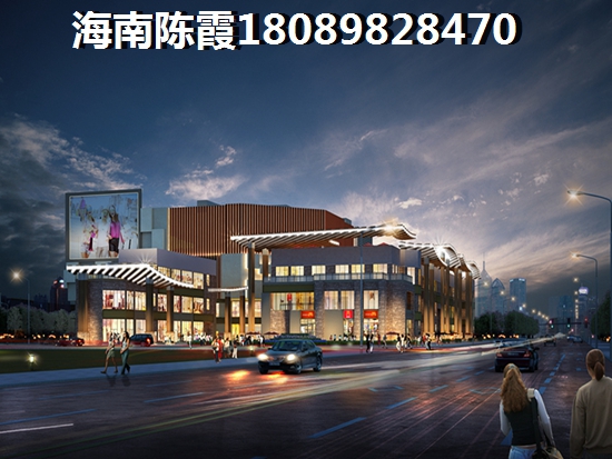 2023三亚房产touzi潜力分析