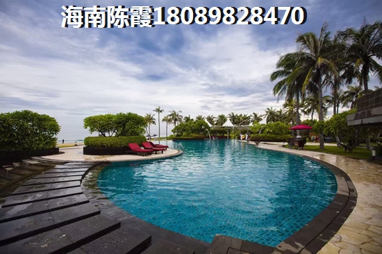 在昌江touzi房产前景如何？金水湾国际公馆房价一定会涨吗？
