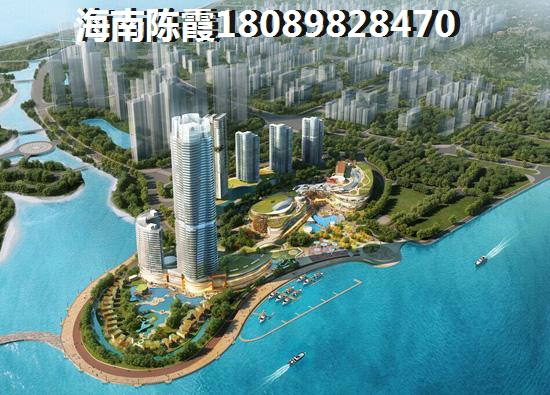 博鳌·美丽熙海岸房价均价多少钱？