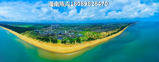 目前海南海口市楼盘是否具有touzi价纸？