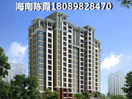 三亚绿地新房早买会升值的7大理由！