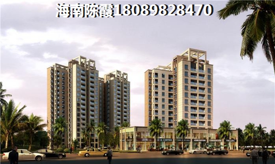 陵水香水湾房价飙升，2025年或破万？