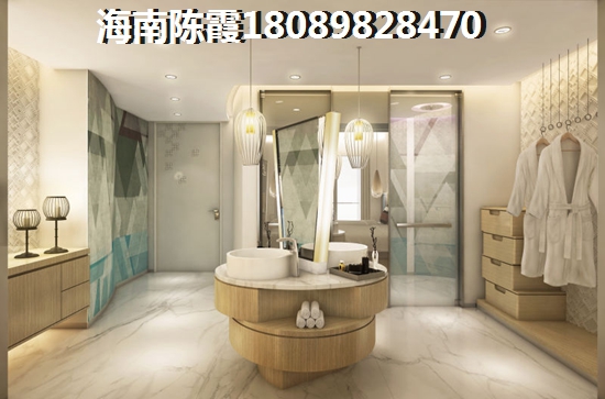 海口西海岸房价能跌吗? 海口西海岸房价能跌吗?
