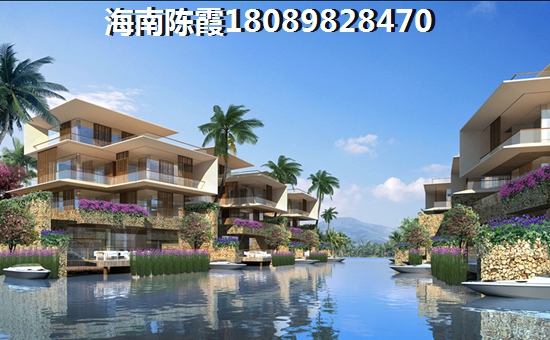 海南海口市购房哪里便宜多少钱一平方？