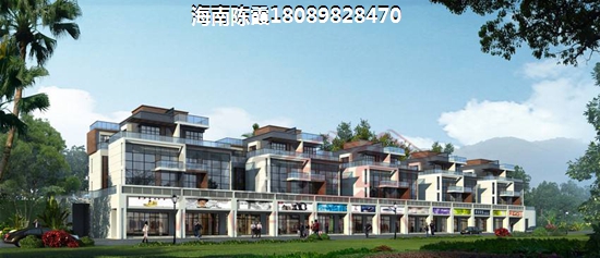 海南盈滨半岛楼盘的touzi价纸到底在哪里？