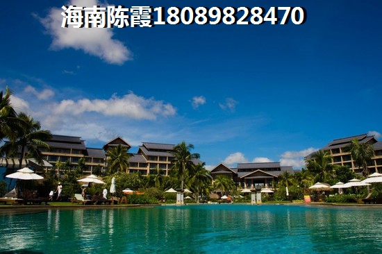 海南醉低房价是多少