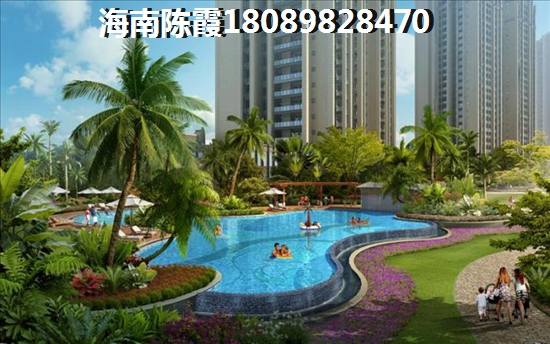 海南吉阳区买房养老优缺点，吉阳区与月亮湾养老配套对比！