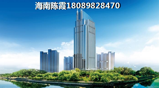 海南房价跌了还是上涨了 海南房价跌了还是上涨了