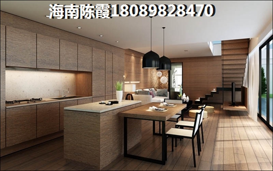 乐东龙栖湾房价2025几率大吗？海南哪里的楼盘最适合居住？